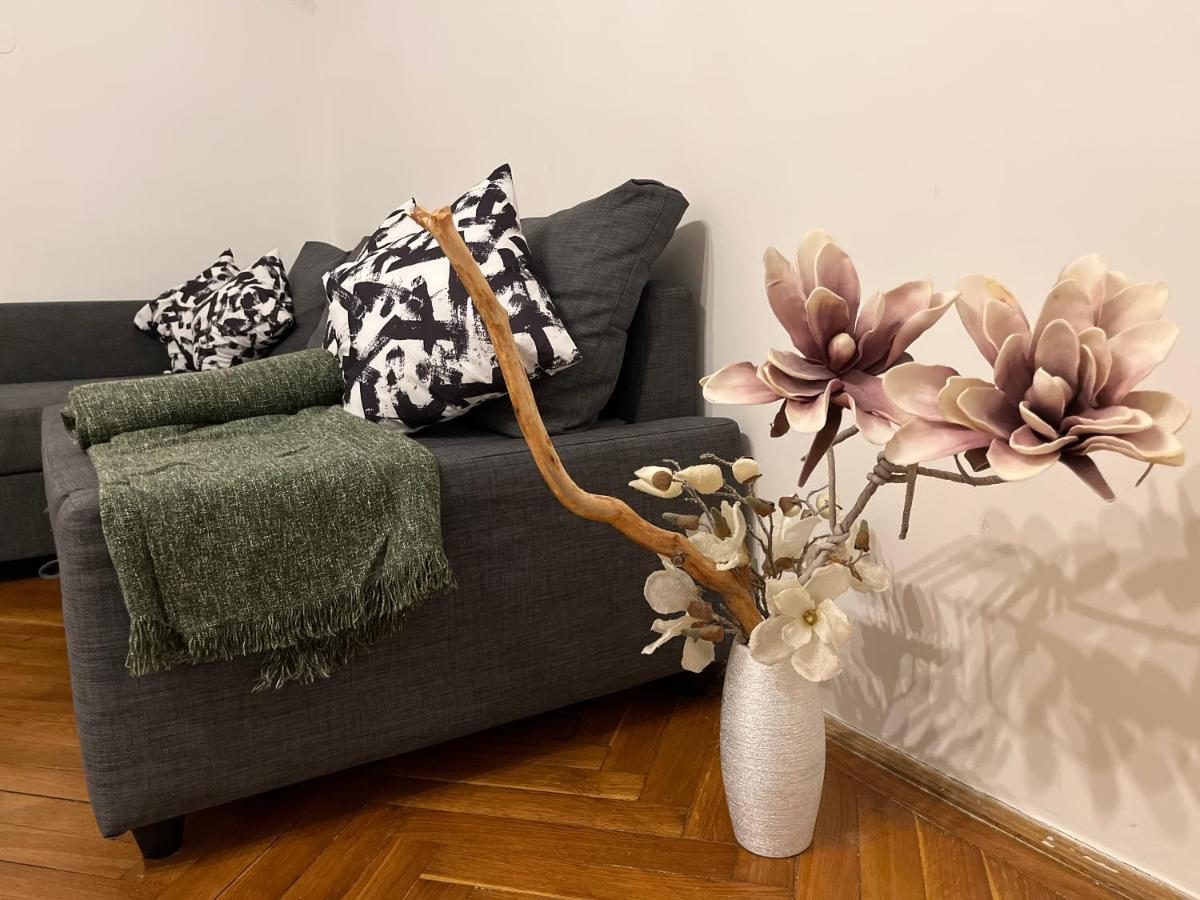 Central Residence Budapest Kültér fotó