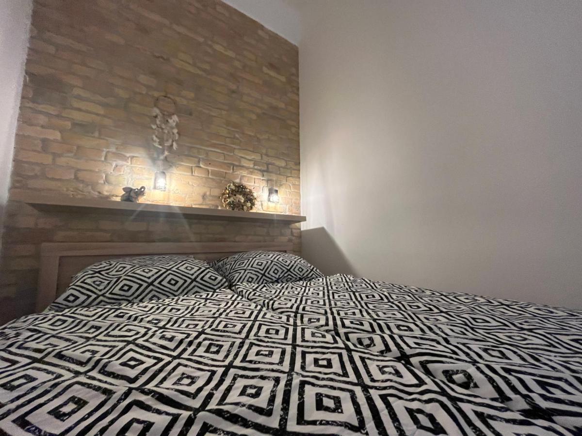 Central Residence Budapest Kültér fotó